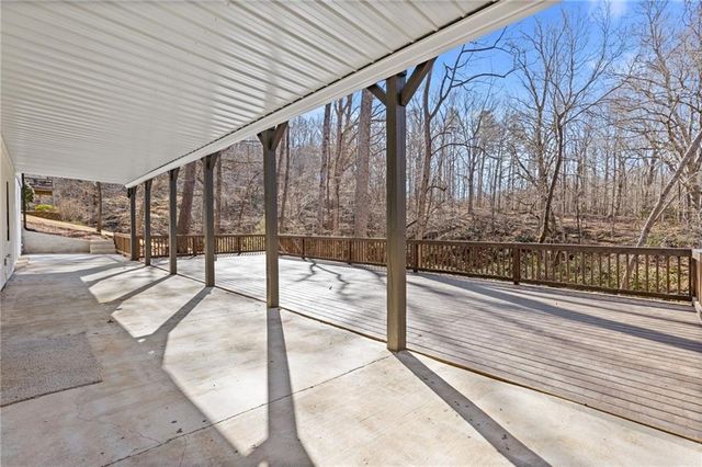 4732 Walnut Bend Drive, Gainesville, GA 30507