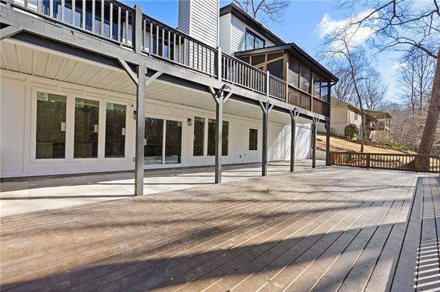 4732 Walnut Bend Drive, Gainesville, GA 30507