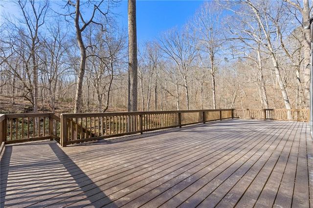 4732 Walnut Bend Drive, Gainesville, GA 30507