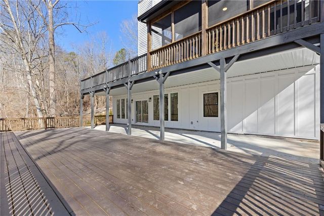 4732 Walnut Bend Drive, Gainesville, GA 30507