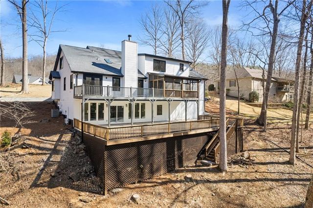 4732 Walnut Bend Drive, Gainesville, GA 30507