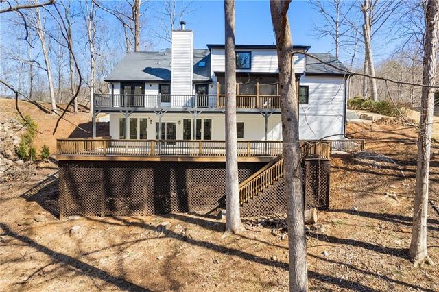 4732 Walnut Bend Drive, Gainesville, GA 30507