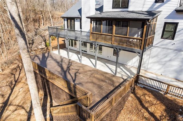 4732 Walnut Bend Drive, Gainesville, GA 30507