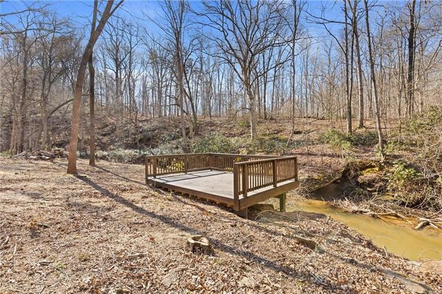 4732 Walnut Bend Drive, Gainesville, GA 30507