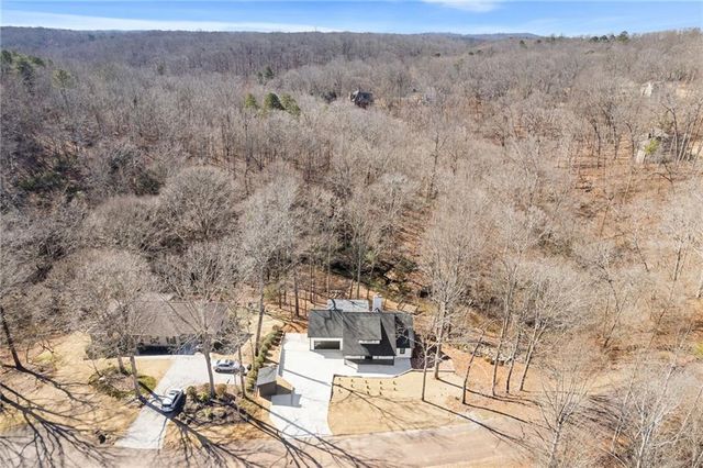 4732 Walnut Bend Drive, Gainesville, GA 30507