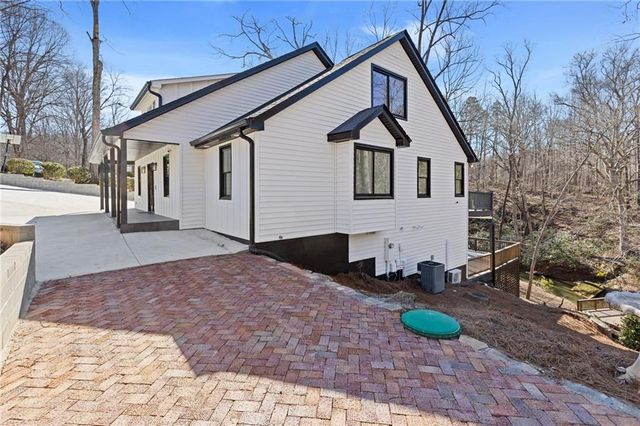 4732 Walnut Bend Drive, Gainesville, GA 30507