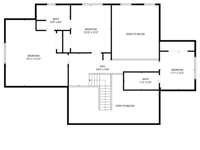 4732 Walnut Bend Drive, Gainesville, GA 30507