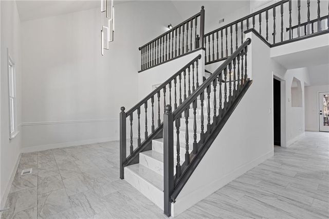 4732 Walnut Bend Drive, Gainesville, GA 30507