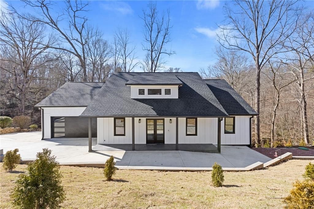 4732 Walnut Bend Drive, Gainesville, GA 30507