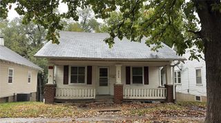 3808 Terrace Avenue, St Joseph, MO 64504