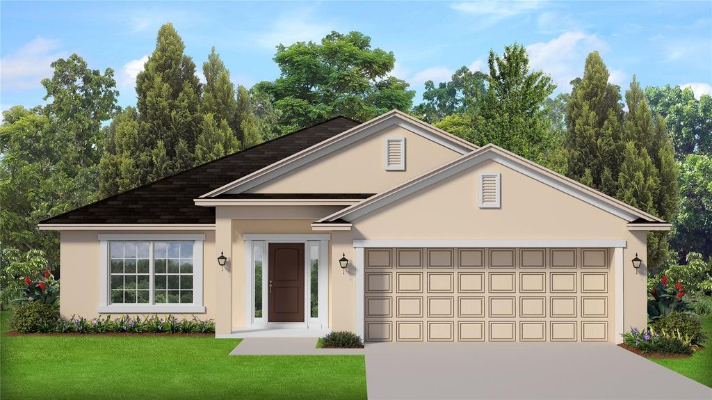 1533 LEAMINGTON LANE, Winter Haven, FL 33884
