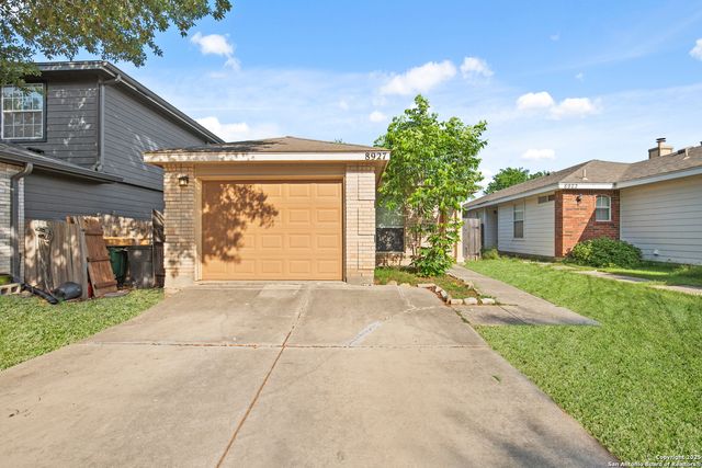 8927 Gill Bridge, San Antonio, TX 78254