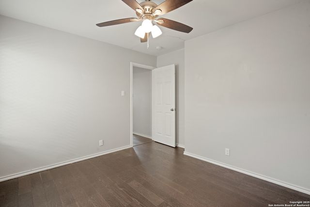 8927 Gill Bridge, San Antonio, TX 78254
