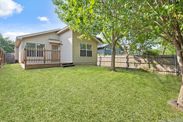 8927 Gill Bridge, San Antonio, TX 78254