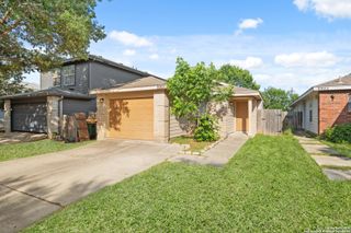 8927 Gill Bridge, San Antonio, TX 78254