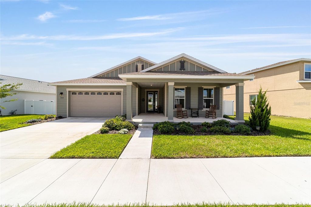 7732 SW 59TH LANE, Ocala, FL 34474