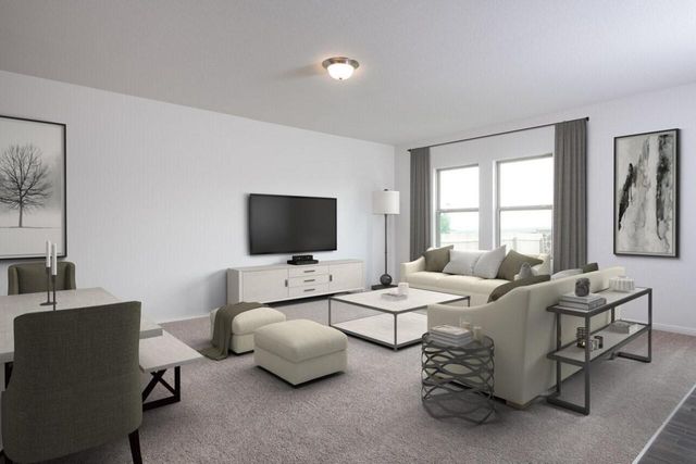 18853 Lucas Michael Way, New Caney, TX 77357