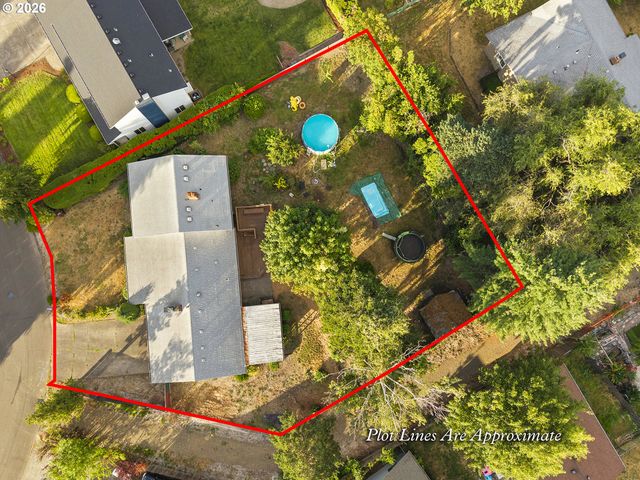 1324 Ne BIRCHAIRE Ln, Hillsboro, OR 97124