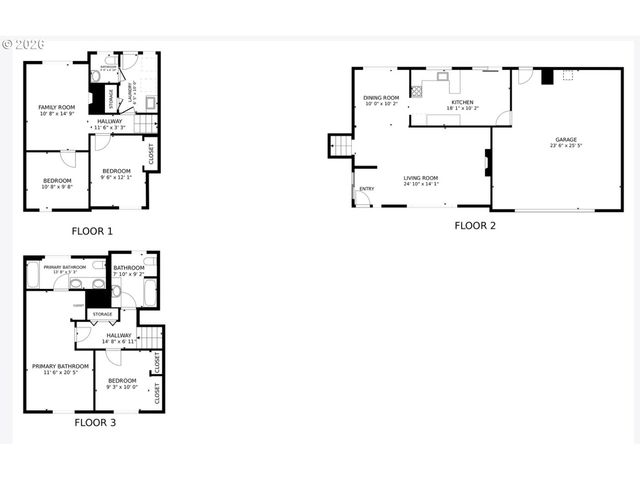 1324 Ne BIRCHAIRE Ln, Hillsboro, OR 97124