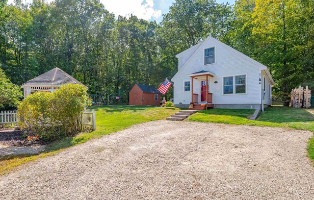 24 Pine Street, South Berwick, ME 03908