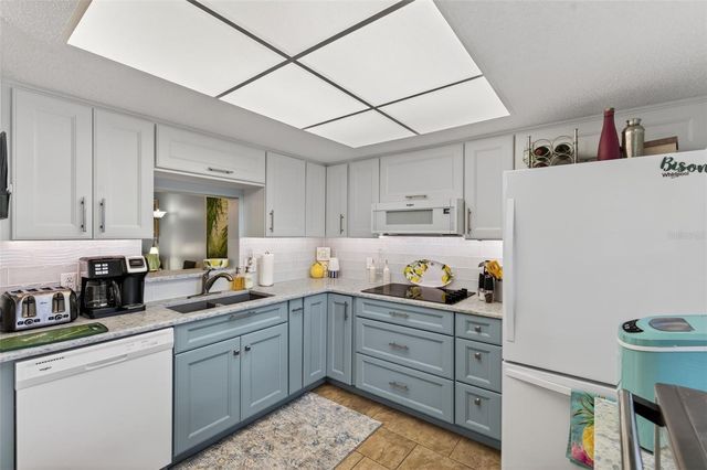 1430 HEATHER RIDGE BOULEVARD 101, Dunedin, FL 34698