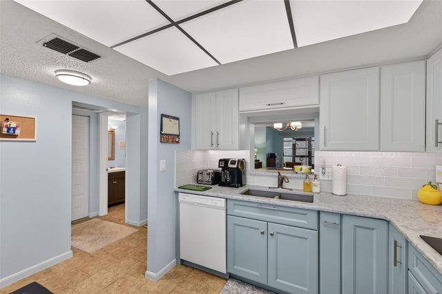 1430 HEATHER RIDGE BOULEVARD 101, Dunedin, FL 34698