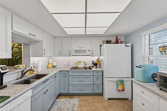 1430 HEATHER RIDGE BOULEVARD 101, Dunedin, FL 34698