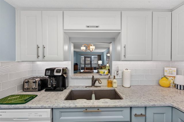 1430 HEATHER RIDGE BOULEVARD 101, Dunedin, FL 34698