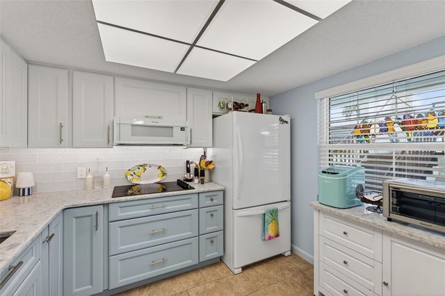 1430 HEATHER RIDGE BOULEVARD 101, Dunedin, FL 34698