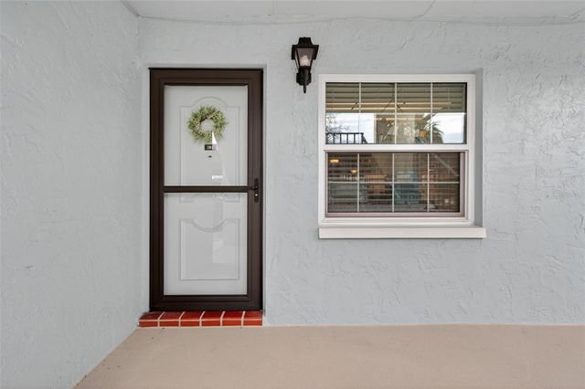 1430 HEATHER RIDGE BOULEVARD 101, Dunedin, FL 34698