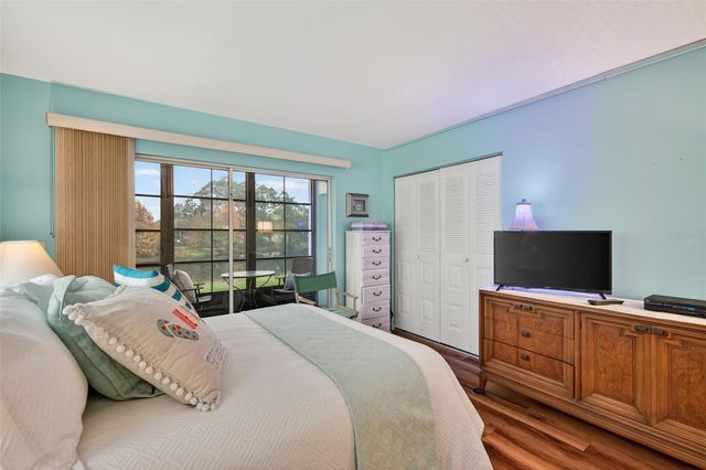 1430 HEATHER RIDGE BOULEVARD 101, Dunedin, FL 34698