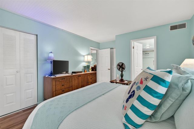 1430 HEATHER RIDGE BOULEVARD 101, Dunedin, FL 34698