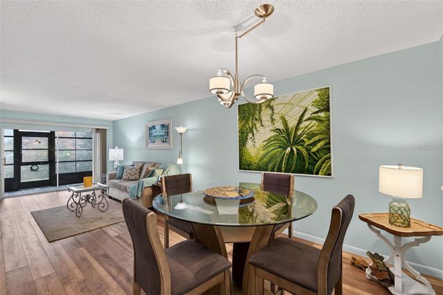 1430 HEATHER RIDGE BOULEVARD 101, Dunedin, FL 34698