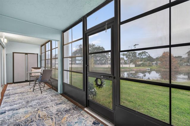 1430 HEATHER RIDGE BOULEVARD 101, Dunedin, FL 34698