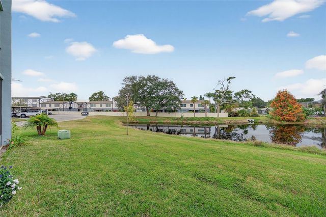 1430 HEATHER RIDGE BOULEVARD 101, Dunedin, FL 34698