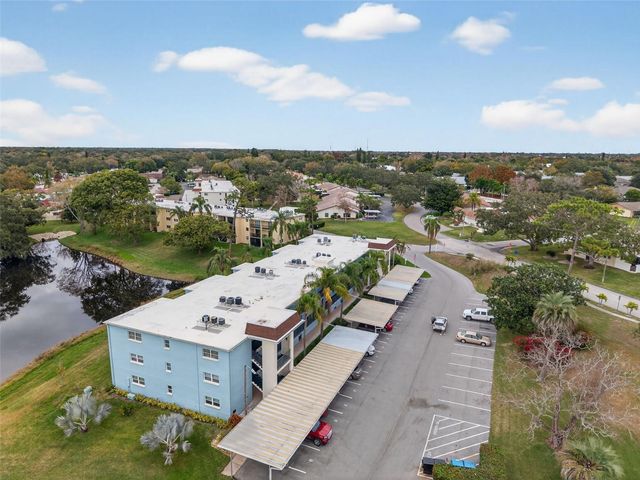 1430 HEATHER RIDGE BOULEVARD 101, Dunedin, FL 34698