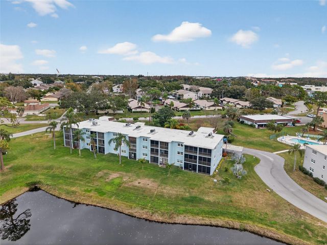 1430 HEATHER RIDGE BOULEVARD 101, Dunedin, FL 34698