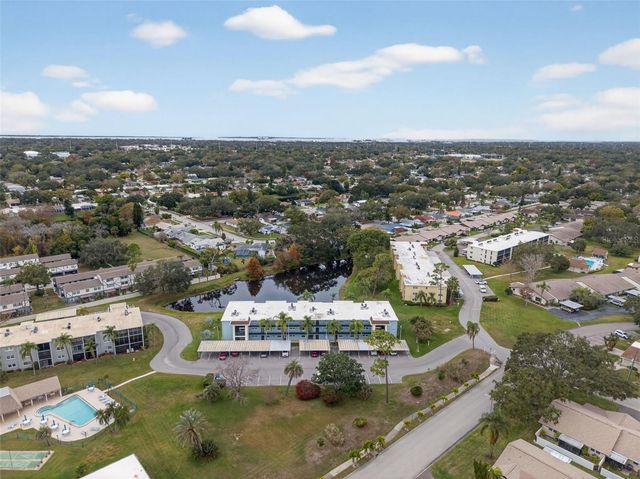 1430 HEATHER RIDGE BOULEVARD 101, Dunedin, FL 34698