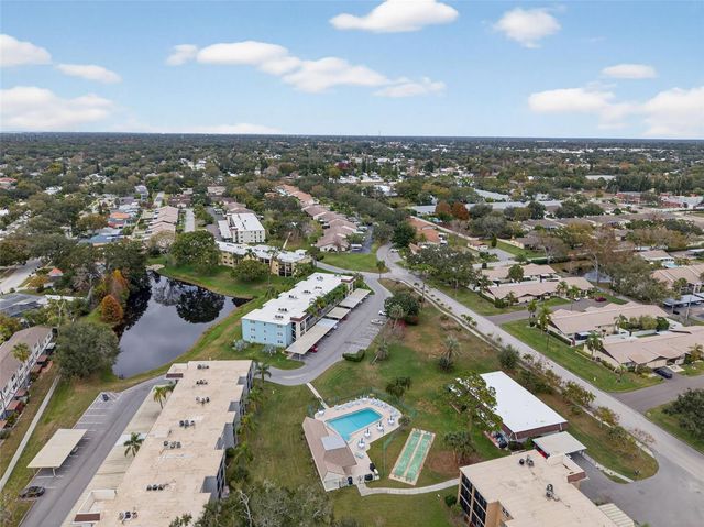 1430 HEATHER RIDGE BOULEVARD 101, Dunedin, FL 34698