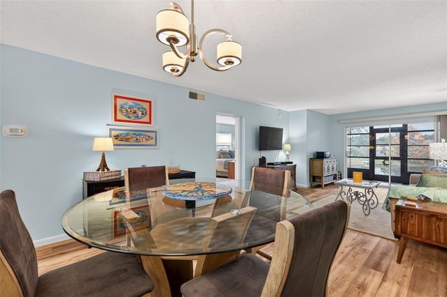 1430 HEATHER RIDGE BOULEVARD 101, Dunedin, FL 34698