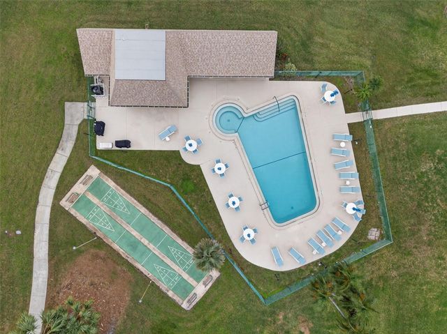 1430 HEATHER RIDGE BOULEVARD 101, Dunedin, FL 34698