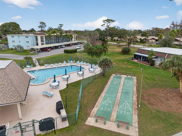 1430 HEATHER RIDGE BOULEVARD 101, Dunedin, FL 34698