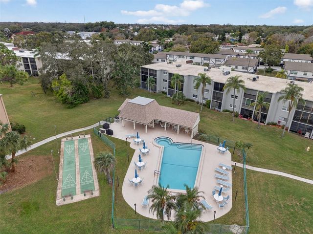 1430 HEATHER RIDGE BOULEVARD 101, Dunedin, FL 34698