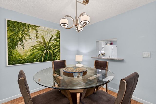 1430 HEATHER RIDGE BOULEVARD 101, Dunedin, FL 34698