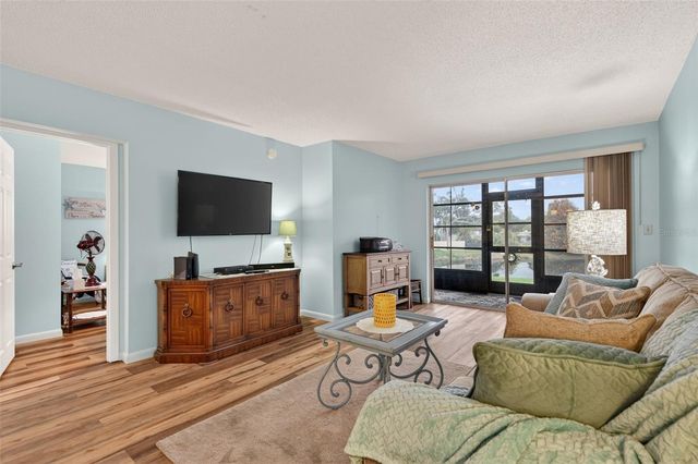 1430 HEATHER RIDGE BOULEVARD 101, Dunedin, FL 34698