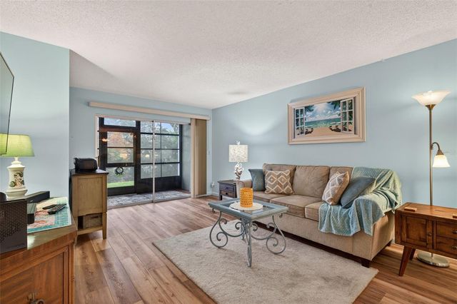 1430 HEATHER RIDGE BOULEVARD 101, Dunedin, FL 34698