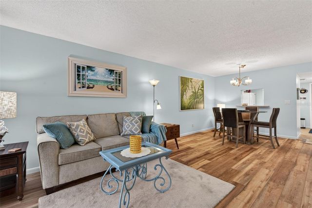 1430 HEATHER RIDGE BOULEVARD 101, Dunedin, FL 34698