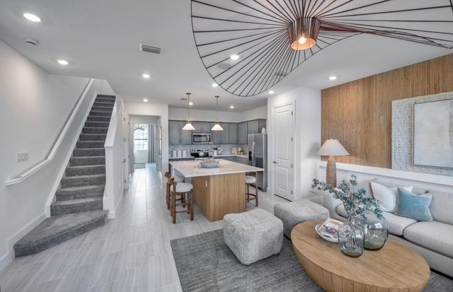 4237 Efendi Drive Nautical18-03, Lantana, FL 33462