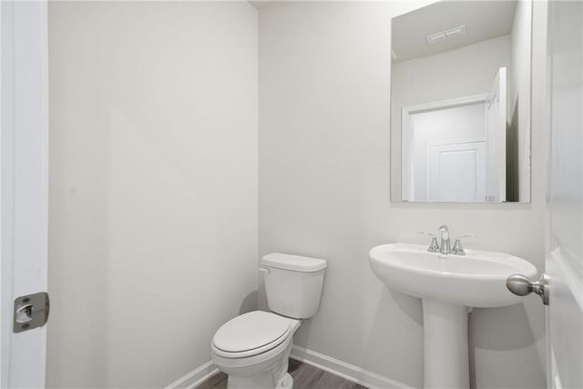 1503 Wild Fox Run, Lawrenceville, GA 30045