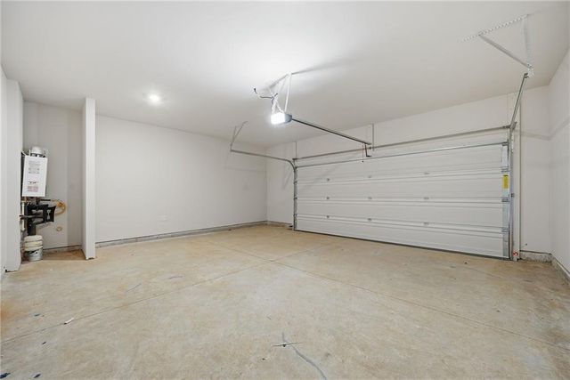 1503 Wild Fox Run, Lawrenceville, GA 30045